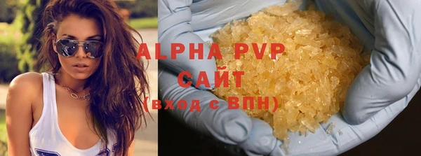 молекула духа Покачи