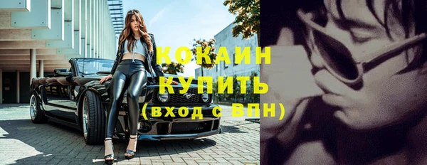 молекула духа Покачи